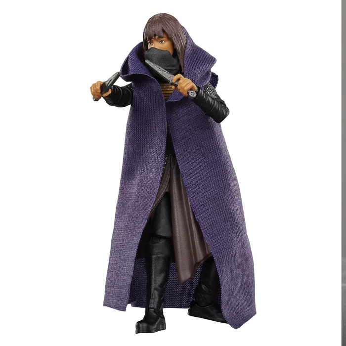 Hasbro Star Wars The Vintage Collection Mae (Assassin) 9,5 cm
