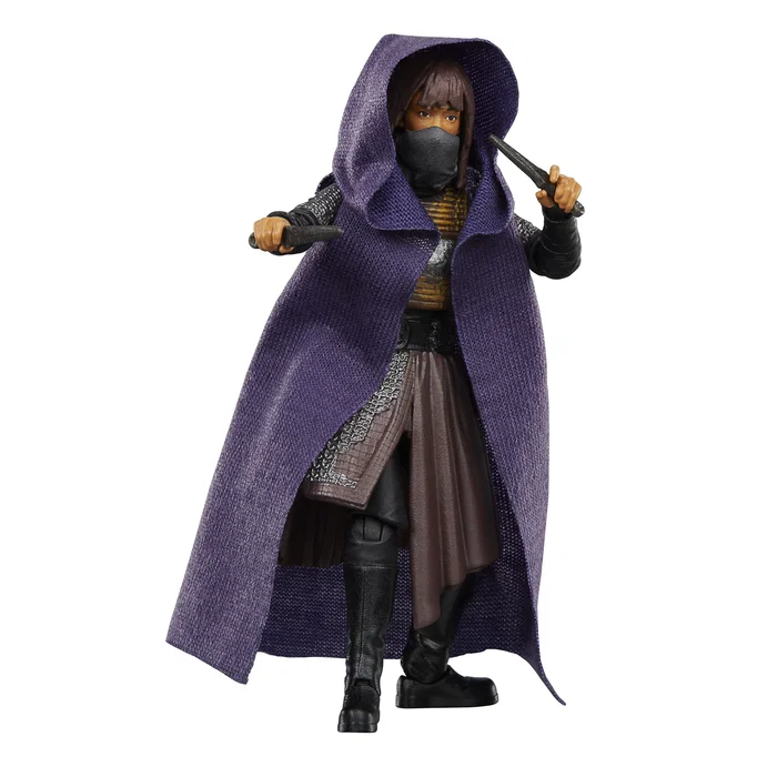 Hasbro Star Wars The Vintage Collection Mae (Assassin) 9,5 cm