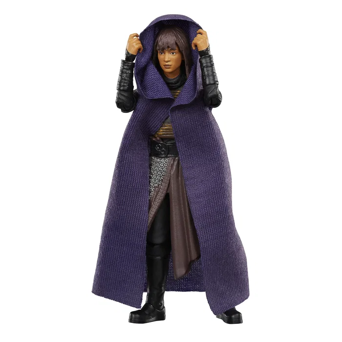 Hasbro Star Wars The Vintage Collection Mae (Assassin) 9,5 cm