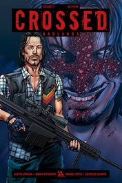 Panini España S.A. Crossed 11 (Cómic) inevitable