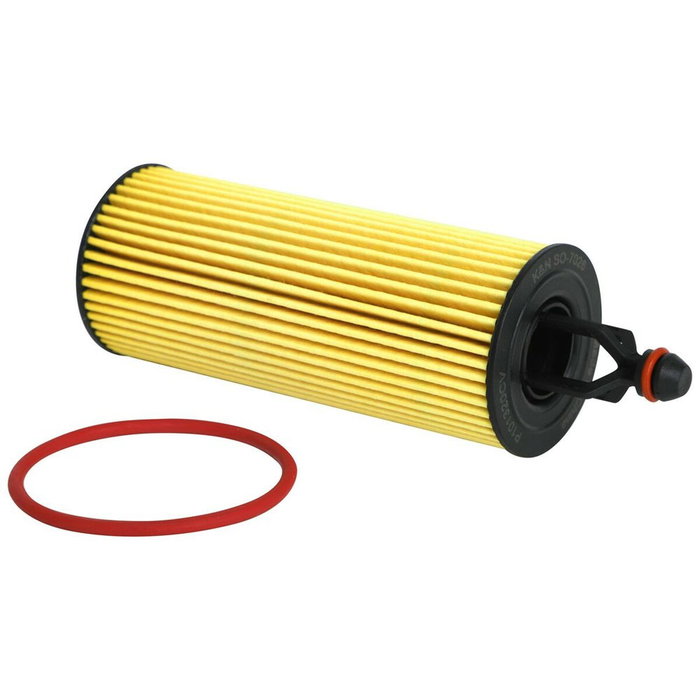 K&N Filtro de Aceite SO-7026 Performance