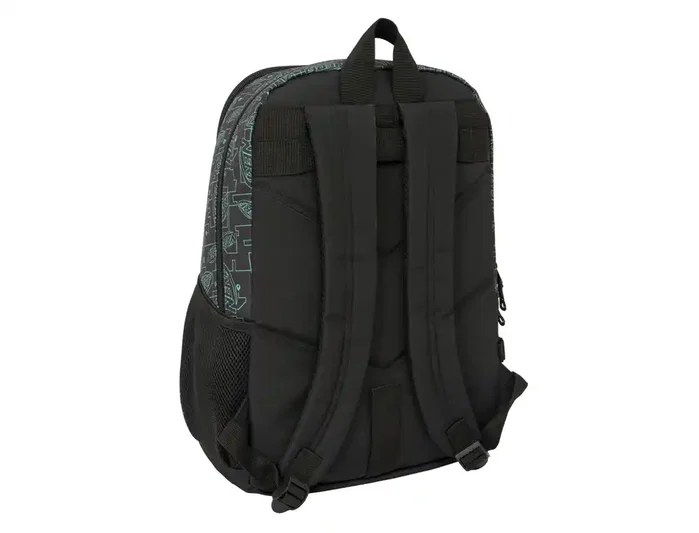 Safta Mochila Adaptable a Carro Nerf Game