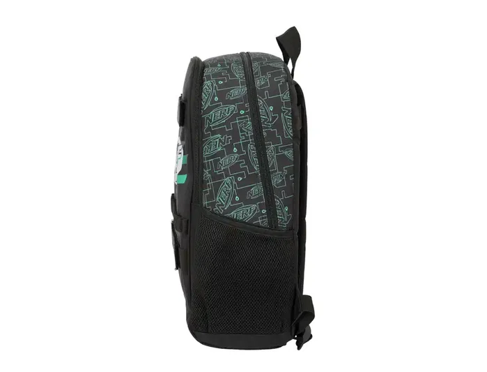 Safta Mochila Adaptable a Carro Nerf Game