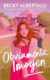 Obviamente, Imogen, Becky Albertalli - PUCK