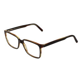 Montura de Gafas Unisex Andy Wolf 4510 55J