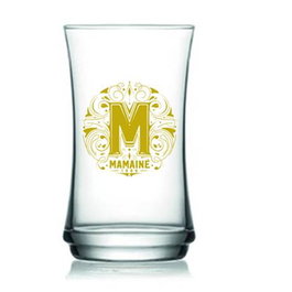 OMS Vaso Lune 37 cl (Set de 6)