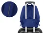 Antartik Mochila Fusion Flex Multibolsillo Azul Marino 19L 450x180x300 mm