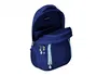Antartik Mochila Fusion Flex Multibolsillo Azul Marino 19L 450x180x300 mm