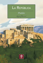 La República, PLATÓN - EDIMAT