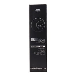 Lisap Escalation Lisaplex Color 5/2 Castaño Claro Ceniza 100 ml Coloración en Crema-Gel sin Amoníaco