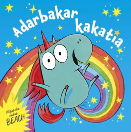 Adarbakar kakatia, Beach - PICARONA