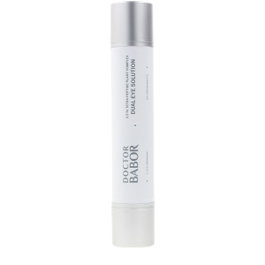 Babor Dual Eye Solution Contorno de Ojos 30 ml
