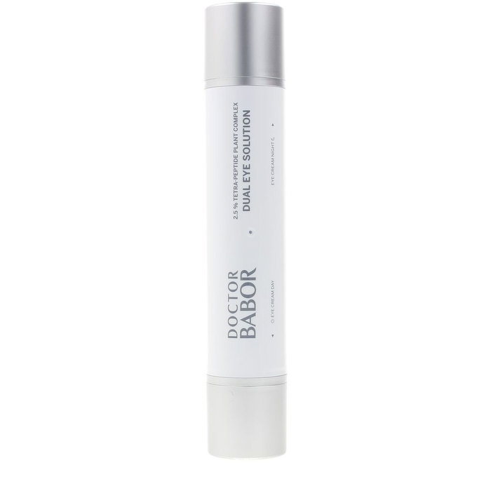 Babor Dual Eye Solution Contorno de Ojos 30 ml Babor Dual Eye Solution Contorno de Ojos 30 ml