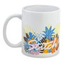 Lilo & Stitch Taza Pineapple Adaptation 325 ml
