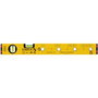 Stabila Type 70 Electric, Nivel de burbuja 43 cm