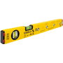 Stabila Type 70 Electric, Nivel de burbuja 43 cm