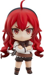 Mushoku Tensei: Jobless Reincarnation Figura Nendoroid Eris Boreas Greyrat 10 cm