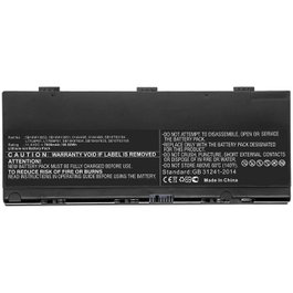 CoreParts Batería para Lenovo 88.92Wh 11.4V 7800mAh
