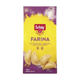 Schär Harina universal sin gluten 1 kg
