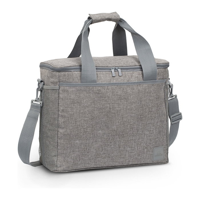 Rivacase 5736 Torngate Cooler Bag 30L Gris