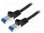 GOOBAY Patch Cord Cat 6a S/FTP 7,5m