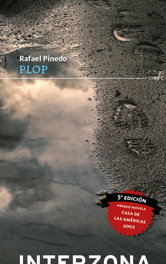 Plop, Rafael Pinedo - INTERZONA