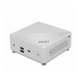MSI Cubi 5 1M-633AT 16GB/512GB SSD W10P