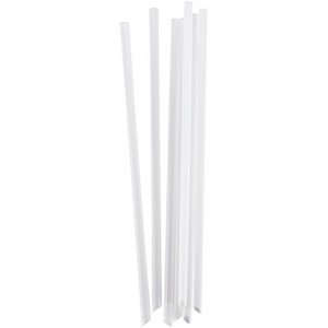 Duni Pajita PLA Transparente 210 mm (10000 unidades) - Desechable Ecológica Duni Pajita PLA Transparente 210 mm (10000 unidades) - Desechable Ecológica