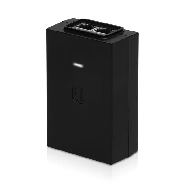 Ubiquiti POE-24-24W Adaptador e Inyector PoE 24V 1A