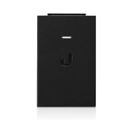 Ubiquiti Networks POE-24-24W - Fuente de Alimentación PoE 24V/24W, 100-240V, Negro