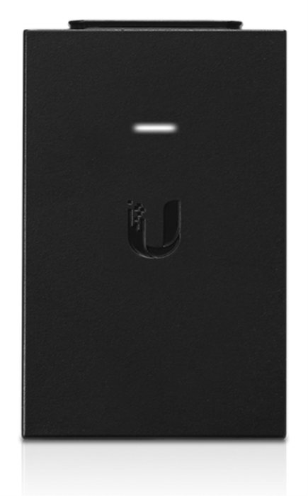 Ubiquiti POE-24-24W Inyector PoE 24V 1A Ubiquiti POE-24-24W Inyector PoE 24V 1A