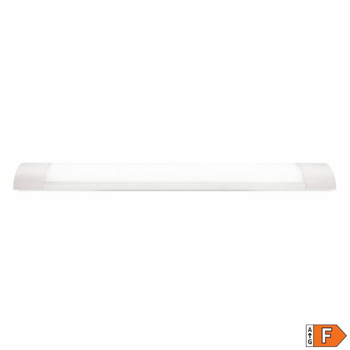 Edm Regleta LED 20 W con Temperatura de Luz Variable 3CCT
