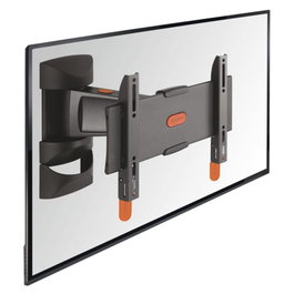 Vogels BASE 25 S Soporte de pared giratorio para TV 19-43 pulgadas