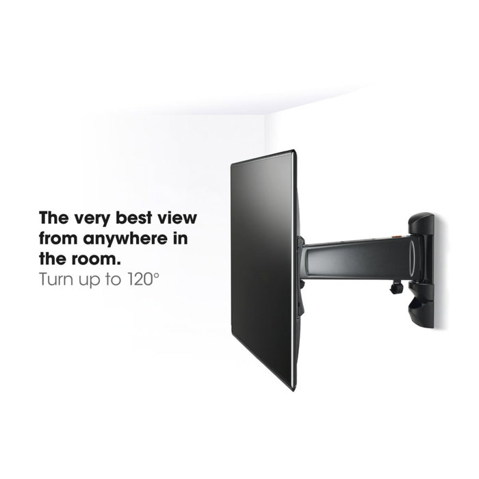 Vogels BASE 25 S Soporte de pared giratorio para TV 19-43 pulgadas Vogels BASE 25 S Soporte de pared giratorio para TV 19-43 pulgadas