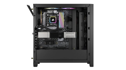 Corsair Dominator Titanium CMP64GX5M2B6400C32W 64 GB (2x32 GB) DDR5 6400 MHz CL32 Corsair Dominator Titanium CMP64GX5M2B6400C32W 64 GB (2x32 GB) DDR5 6400 MHz CL32