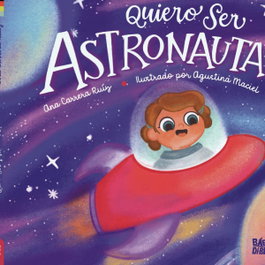 BABIDI-BU Quiero ser astronauta