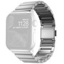 Nomad NM1A4HSXS0 Correa de Acero Inoxidable Plata para Apple Watch 42/44/45/49mm