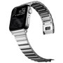 Nomad NM1A4HSXS0 Correa de Acero Inoxidable Plata para Apple Watch 42/44/45/49mm