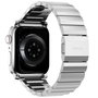 Nomad NM1A4HSXS0 Correa de Acero Inoxidable Plata para Apple Watch 42/44/45/49mm