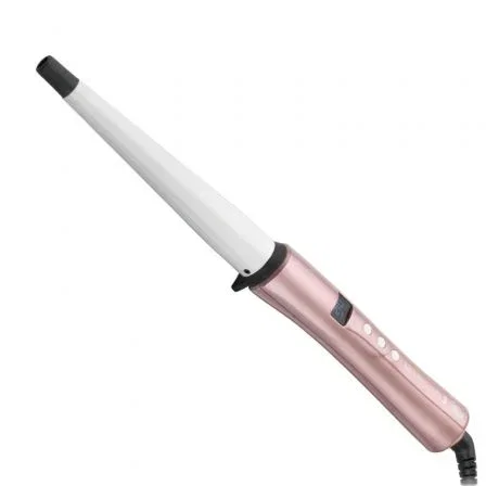 Rizador para el Pelo Remington Rose Luxe CI9525/ Rosa Rizador para el Pelo Remington Rose Luxe CI9525/ Rosa