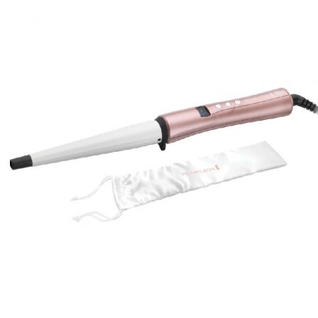 Rizador para el Pelo Remington Rose Luxe CI9525/ Rosa Rizador para el Pelo Remington Rose Luxe CI9525/ Rosa
