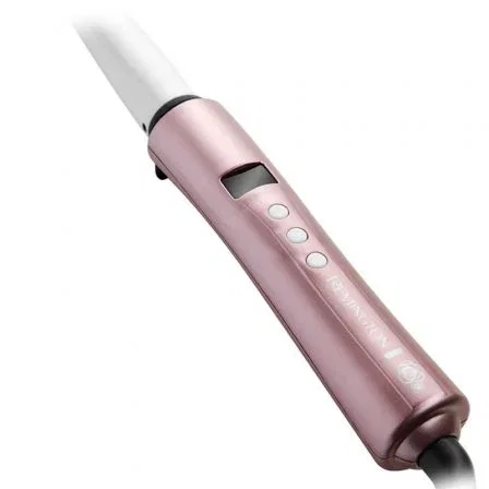 Rizador para el Pelo Remington Rose Luxe CI9525/ Rosa Rizador para el Pelo Remington Rose Luxe CI9525/ Rosa
