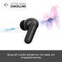 Auriculares Inalámbricos con Estuche de Carga Energy Sistem 459919 Negro