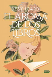 El aroma de los libros, Desy Icardi - ALIANZA