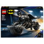 LEGO DC Batman Figura de Batman con Batpod 76273