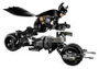 LEGO DC Batman Figura Construible con Batpod