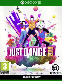 Ubisoft Just Dance 2019 para Xbox