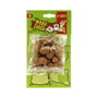 Nayeco Woodchuck Pralines de Nueces y Brócoli 50g
