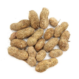 Nayeco Woodchuck Pralines de Nueces y Brócoli 50g