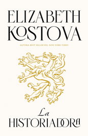La historiadora, Elizabeth Kostova - UMBRIEL
